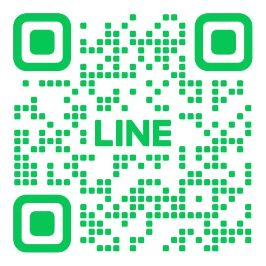QR Code ทักเข้ามา เว้บสุ่ม Line @